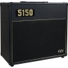 EVH 5150 Iconic Series 15W 1x10 EL34 Combo Guitarra Eléctrica