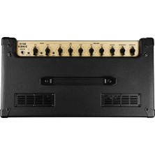 2258106000 EVH 5150 Iconic Series 15W 1x10 EL34 Combo Guitarra Eléctrica