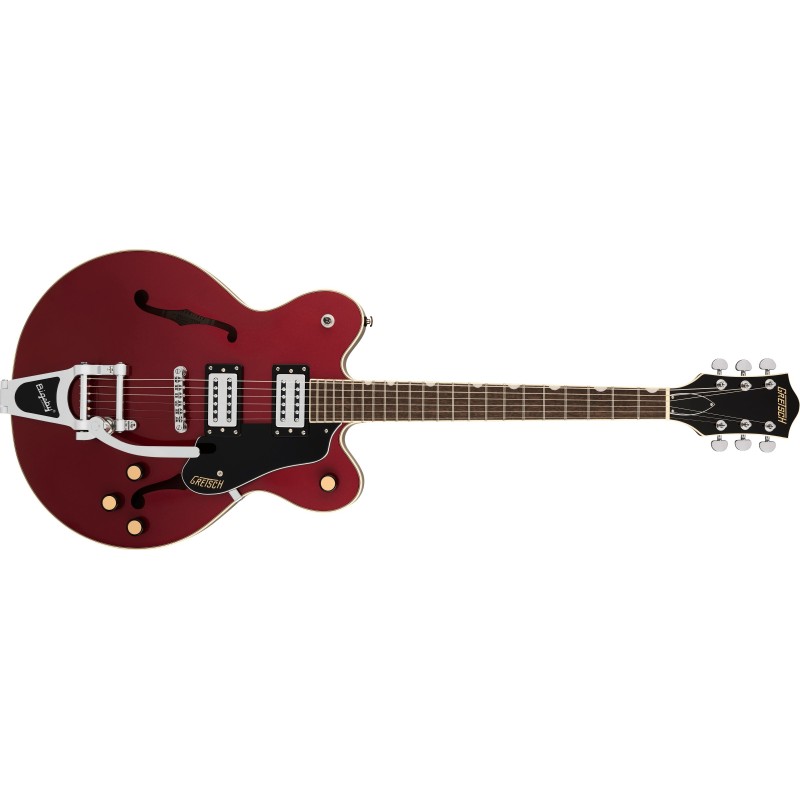 2807250519 Gretsch G2622T Streamliner CB DC Brandywine Guitarra Eléctrica