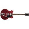Gretsch G2622T Streamliner CB DC Brandywine Guitarra Eléctrica