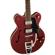 2807250519 Gretsch G2622T Streamliner CB DC Brandywine Guitarra Eléctrica
