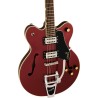 Gretsch G2622T Streamliner CB DC Brandywine Guitarra Eléctrica
