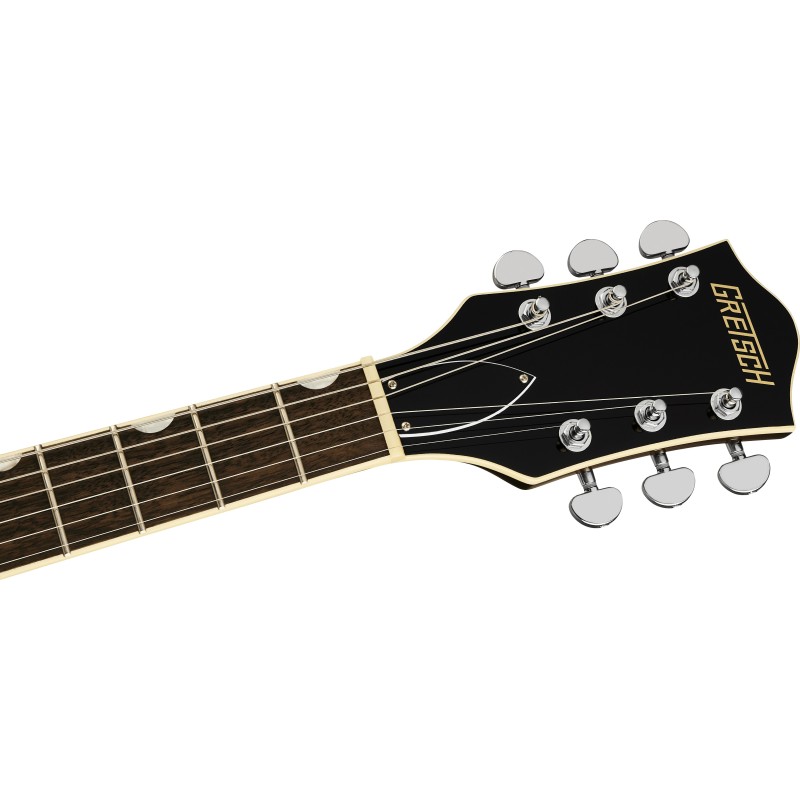 2807250519 Gretsch G2622T Streamliner CB DC Brandywine Guitarra Eléctrica
