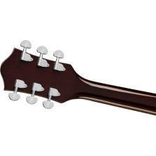 2807250519 Gretsch G2622T Streamliner CB DC Brandywine Guitarra Eléctrica