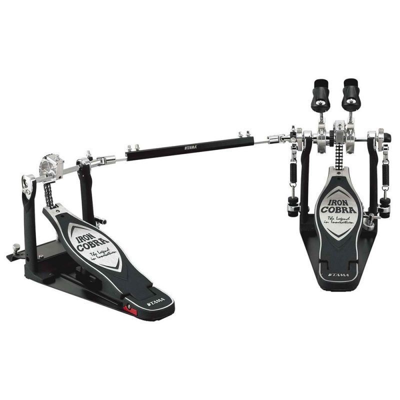 8594155353047 Tama HP900RWN Iron Cobra Rolling Glide
