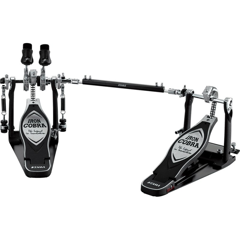 8594155353046 Tama HP900PWLN Iron Cobra Power Glide Zurdo