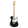 Yamaha PACS+11SM-BLM Guitarra Eléctrica Black Metallic