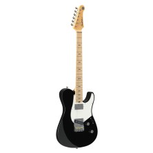 YAMA-VHM1560 Yamaha PACS+11SM-BLM Guitarra Eléctrica Black Metallic