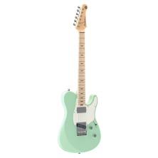 YAMA-VHM1540 Yamaha PACS+11SM-PGN Guitarra Eléctrica Peppermint Green