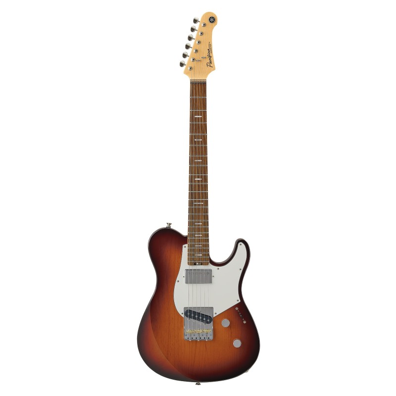 VHM1550 Yamaha PACS+11S-DTP Standard Plus Guitarra Eléctrica Desert Burst