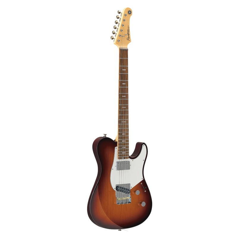 VHM1550 Yamaha PACS+11S-DTP Standard Plus Guitarra Eléctrica Desert Burst
