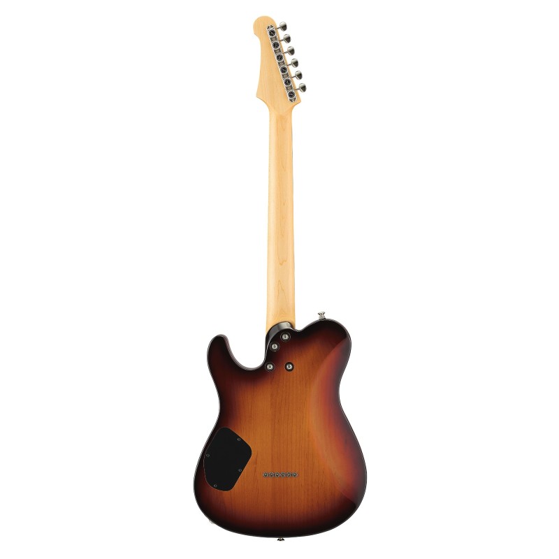 VHM1550 Yamaha PACS+11S-DTP Standard Plus Guitarra Eléctrica Desert Burst