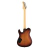 Yamaha PACS+11S-DTP Standard Plus Guitarra Eléctrica Desert Burst