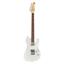 YAMA-VHM1570 Yamaha PACS+11S-SWH Standard Plus Guitarra Eléctrica Shell White