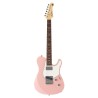 Yamaha PACS+11S-ASP Standard Plus Guitarra Eléctrica Ash Pink