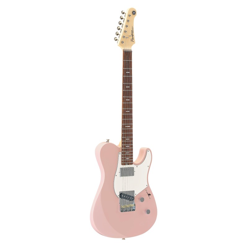 YAMA-VHM1510 Yamaha PACS+11S-ASP Standard Plus Guitarra Eléctrica Ash Pink