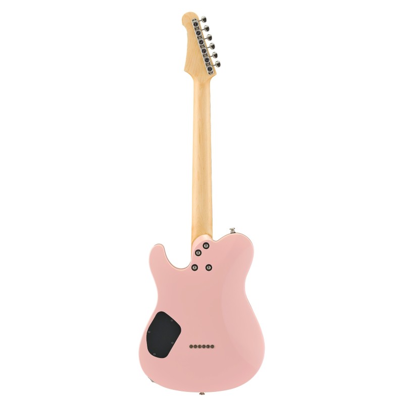 YAMA-VHM1510 Yamaha PACS+11S-ASP Standard Plus Guitarra Eléctrica Ash Pink