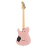 Yamaha PACS+11S-ASP Standard Plus Guitarra Eléctrica Ash Pink