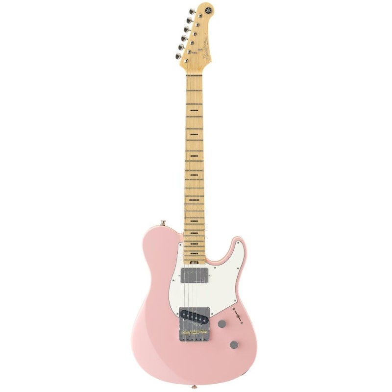 YAMA-VHM1520 Yamaha PACS+11SM-ASP Guitarra Eléctrica Ash Pink