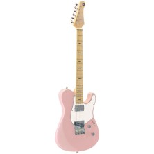YAMA-VHM1520 Yamaha PACS+11SM-ASP Guitarra Eléctrica Ash Pink