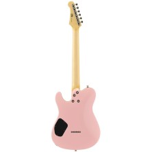 YAMA-VHM1520 Yamaha PACS+11SM-ASP Guitarra Eléctrica Ash Pink