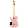 Yamaha PACS+11SM-ASP Guitarra Eléctrica Ash Pink