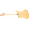 Squier FSR Classic Vibe '70s Jazzmaster, Vintage Blonde Guitarra Eléctrica