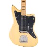 Squier FSR Classic Vibe '70s Jazzmaster, Vintage Blonde Guitarra Eléctrica