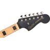 Squier FSR Classic Vibe '70s Jazzmaster, Vintage Blonde Guitarra Eléctrica