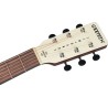 Gretsch LTD Jim Dandy Parlor Vintage White Guitarra Acústica