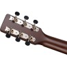 Gretsch LTD Jim Dandy Parlor Vintage White Guitarra Acústica