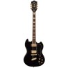 GUILD Polara Kim Thayil Black