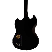 99-743-0080 GUILD Polara Kim Thayil Black