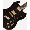 GUILD Polara Kim Thayil Black