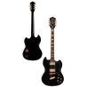 GUILD Polara Kim Thayil Black