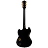 GUILD Polara Kim Thayil Black