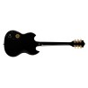 GUILD Polara Kim Thayil Black