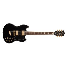 99-743-0080 GUILD Polara Kim Thayil Black
