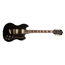 99-743-0080 GUILD Polara Kim Thayil Black