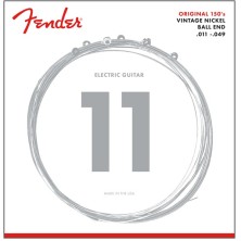 Fender 150M Pure Nikel Electric String