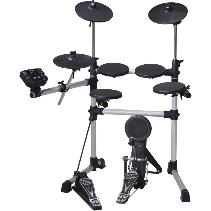 30362 OQAN Batería Electrónica QPD-20 Performance set