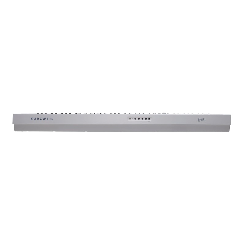 KURZ-KA E1 WH Kurzweil KA E1 WH 88 Teclas 