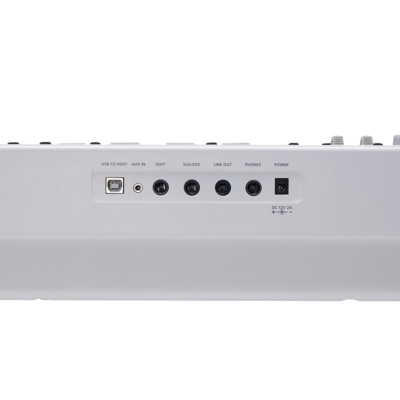 KURZ-KA E1 WH Kurzweil KA E1 WH 88 Teclas 