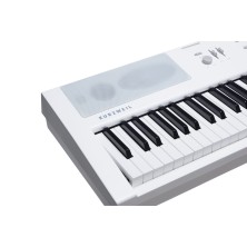 KURZ-KA E1 WH Kurzweil KA E1 WH 88 Teclas 