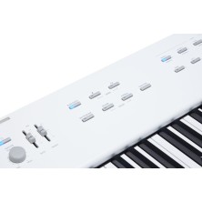 KURZ-KA E1 WH Kurzweil KA E1 WH 88 Teclas 