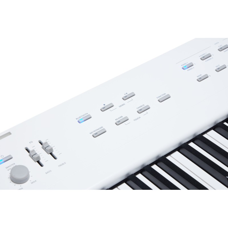 KURZ-KA E1 WH Kurzweil KA E1 WH 88 Teclas 