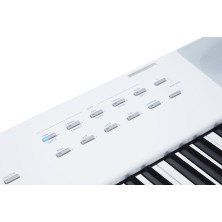 KURZ-KA E1 WH Kurzweil KA E1 WH 88 Teclas 