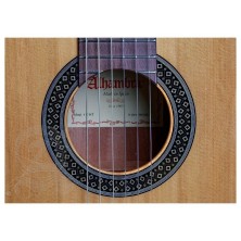 ALHA-794 Alhambra 1C HT Electrificada Ez Fishman Clasica II