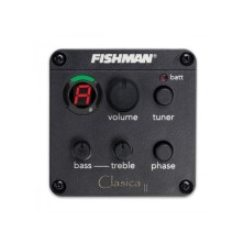 ALHA-794 Alhambra 1C HT Electrificada Ez Fishman Clasica II