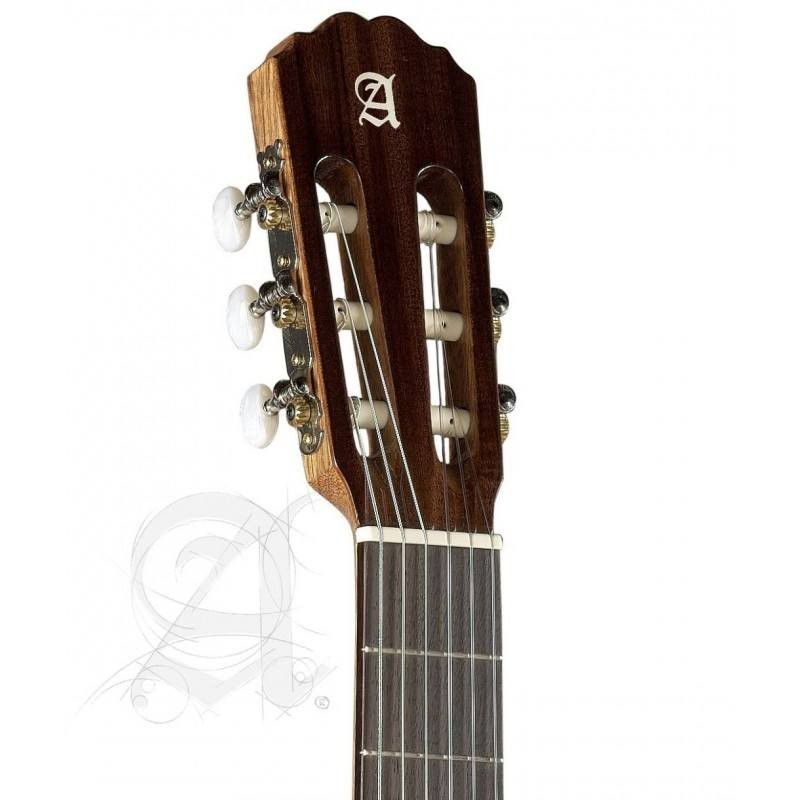 ALHA-794 Alhambra 1C HT Electrificada Ez Fishman Clasica II
